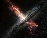 Gravitational wave event likely signaled creation of a black hole