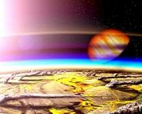 Astronomers create array of Earth-like planet models