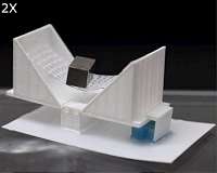 Penn engineers 3D print smart objects with 'embodied logic'