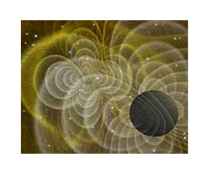 Chinese scientists find evidence for speed of gravity