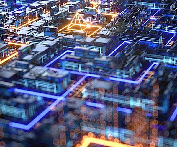 UVA research group opens a path toward quantum computing in real-world conditions