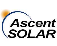 USAF Increases Funding Of Ascent Solar Technologies' High Efficiency Solar Cell Program