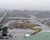 Few bright spots for U.S. coal