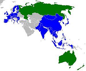East Asian economies face eurozone headwinds: ADB