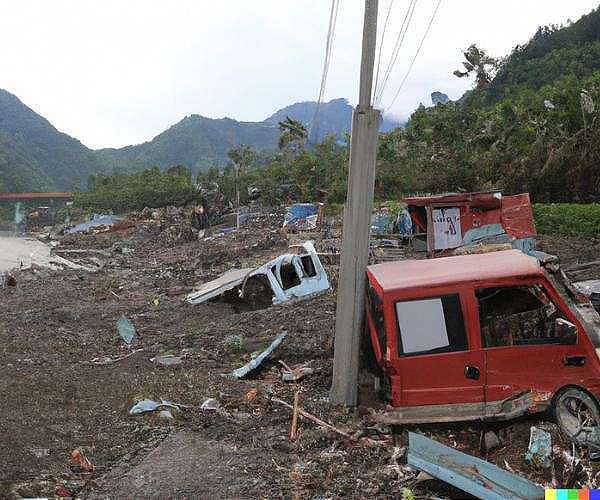 Indian army teams scour landslide site for remaining dead