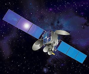 ILS Proton Launch To Launch AsiaSat 7 In 2011