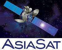 AsiaSat wins patent for effective satellite broadband connectivity to aircraft