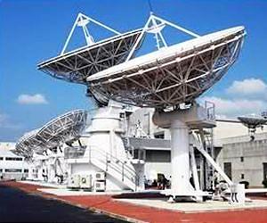 AsiaSat Announces Expansion of the Tai Po Earth Station in Hong Kong