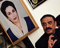 Pakistan's 14th Attempt At Democracy