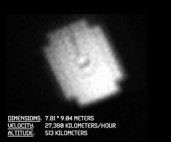 Study quantifies satellite brightness, challenges ground-based astronomy