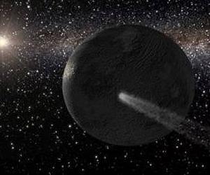 Water Discovered On Second Asteroid, May Be Even More Common