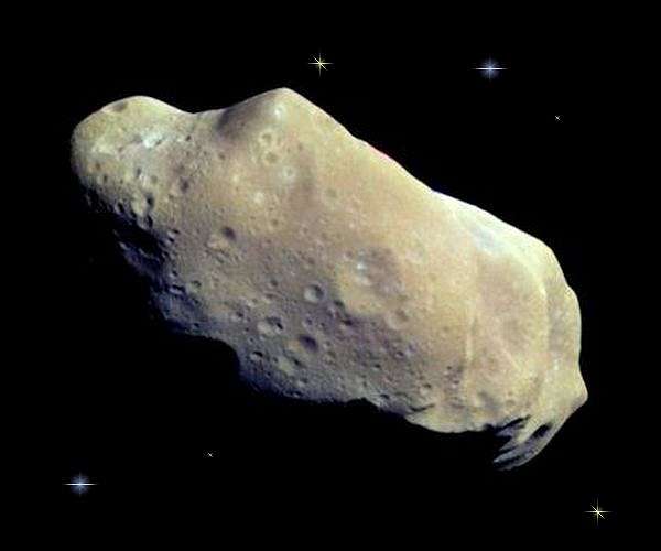 ESA begins preparations for Ramses mission to study Apophis asteroid
