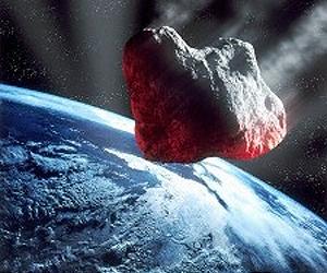 Engineers set their sights on asteroid deflection