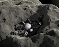 Luxembourg's ultimate offshore investment: Space mining