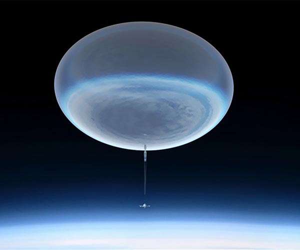 Beijing tells US to investigate balloons allegedly flown over China