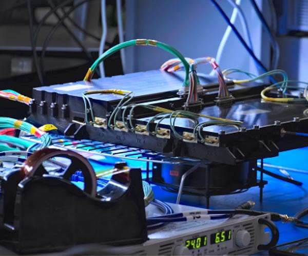 U.S. Space Force awards Phase III SBIR contract to Astranis