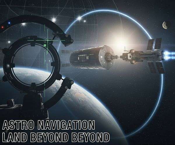 Ascending Node Technologies Releases Innovative Spaceline Visualization Software