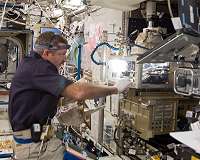 HHS and NASA team up to explore health on Earth and in outer space