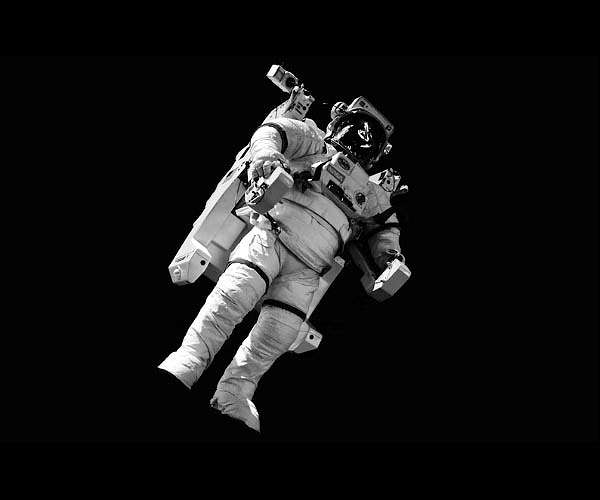 How to Write a Discussion Post About Space Exploration
