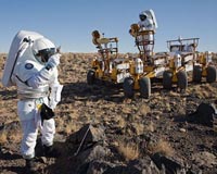 How hibernators could help humans treat illness, conserve energy and get to Mars