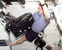 NASA, IMAX Team Up On Hubble Servicing Mission