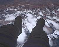 Earth is a jewel, says astronaut after six months away