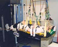 Astronauts May Need More Intense Workouts
