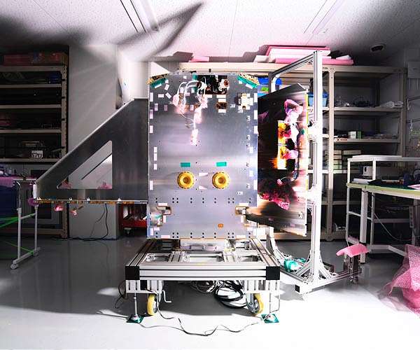 Astroscale launches SPACE PROTECTOR simulator to educate on space debris