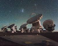 NRL astrophysicist probes theory of black-hole accretion