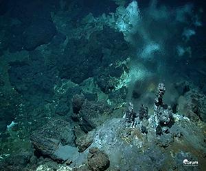 New Deep-Sea Hot Springs Discovered In The Atlantic