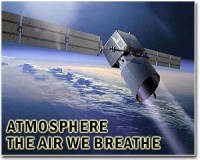 Study: Seeding atmosphere with sulfur dioxide may reduce global warming