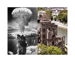 Japan greets US envoy's plan to attend Hiroshima ceremony