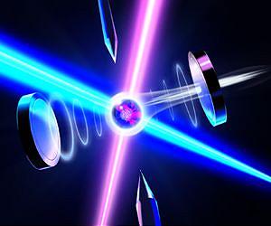 More precision from less predictability: A new quantum trade-off