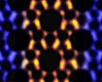 Atomic-scale imaging reveals secret to thin film strength