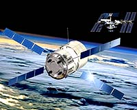 First ATV Leaves Europe To Prepare For Launch From Kourou Spaceport In French Guiana