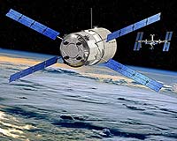 Partnership In Space