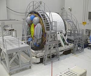 Europe's Second ATV Is Prepared For Its 2011 Launch