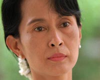 End in sight of Suu Kyi trial