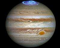 Research Offers Clues About the Timing of Jupiter's Formation