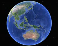 US gathers great Asian democracies to its side