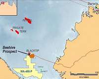 Momentum builds behind giant Australian oil and gas prospect