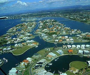 New Coastal Research Body To Turn Science Into Action