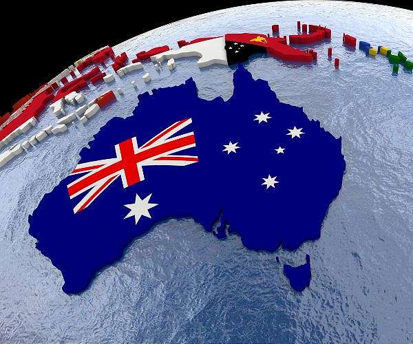 Australia overhauls decades-old environmental laws