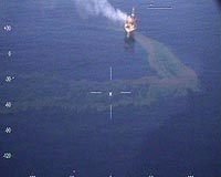 Australia launches inquiry into major oil spill