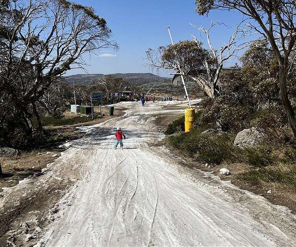 Funds for climate adaptation 'lifeline' far off track: UN