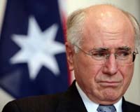 Australia Summons China Envoy Over Satellite