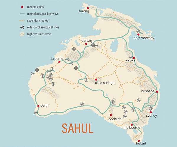 What fossils reveal about ancient Australian forests and fire