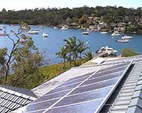 Federal Government Warned To Steer Clear Of State Solar Schemes