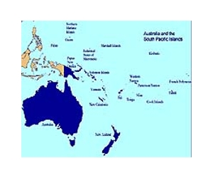 Pacific countries aim to extend high seas' tuna fishing ban