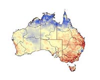 As drought drags on in Australia, water thieves step in